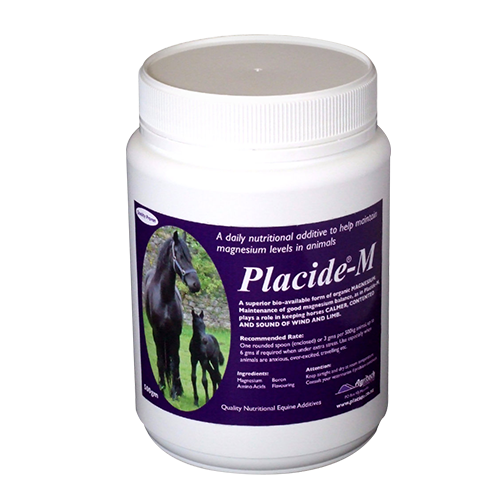Placide-M 250g