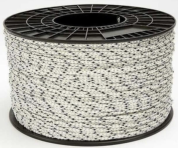 Easy Electrc Fence Nstallaton - Gate Handles, Anchors, Nsde - View #11