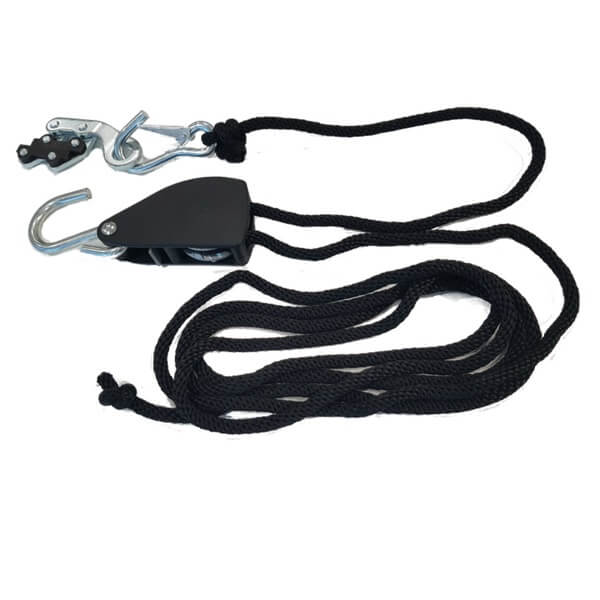 Equirope or Border Line Strainer Tool