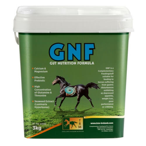 Gut Nutrition Formula 3Kg