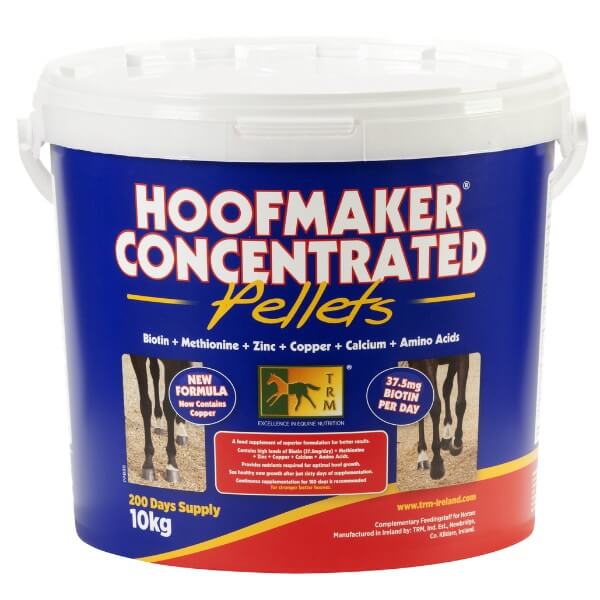 Hoofmaker 10Kg