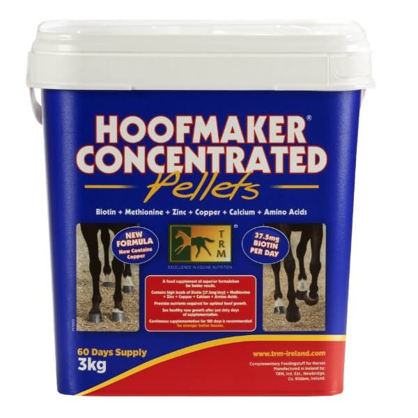 Hoofmaker 3Kg