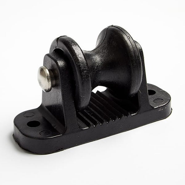 Roller Post Insulator - High Strength Nylon