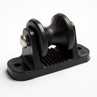 Roller Post Insulator - High Strength Nylon