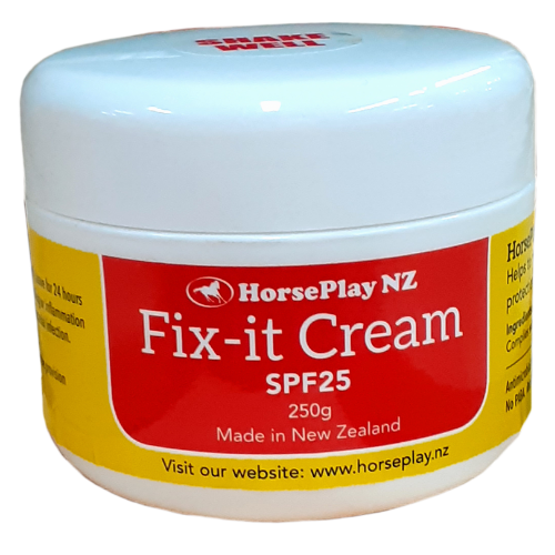 Fix-it Cream 250g