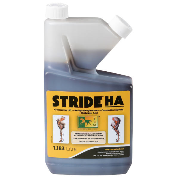 StrideHA 1.183 Ltr