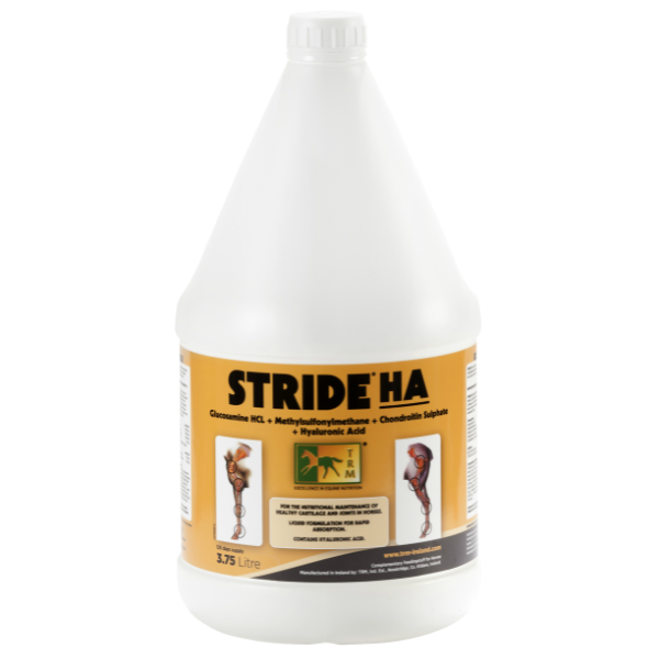StrideHA 3.75 Ltr