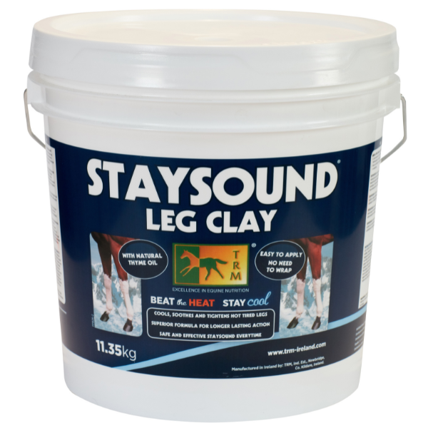 STAYSOUND 11.35Kg