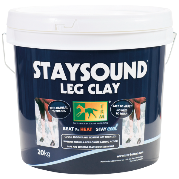 STAYSOUND 20Kg