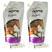 4Cyte EPIITALIS Forte Gel 2 X 1L