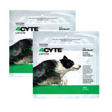 4Cyte Granules for Dogs 2 X 100g