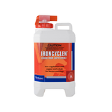 Ironcyclen