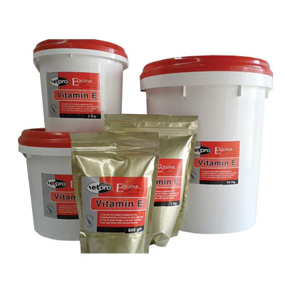 VP Vitamin E Powder