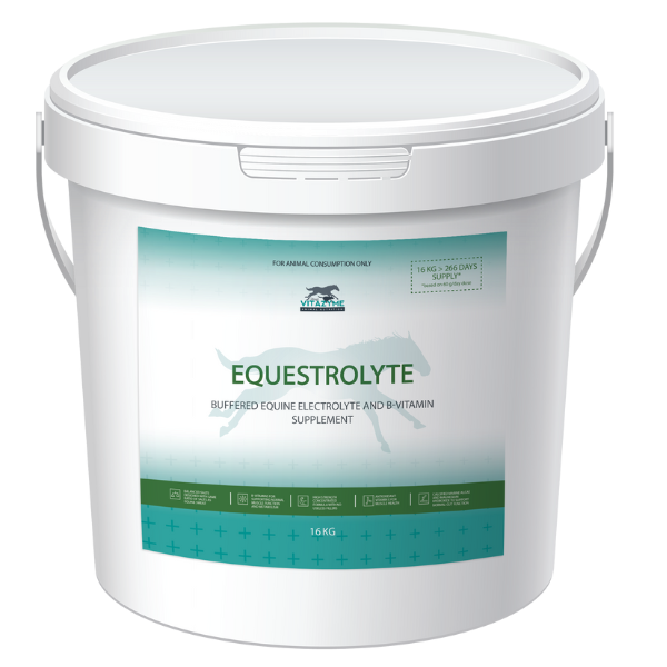 Equestrolyte Powder