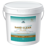 Sand Clear Plus Pellets