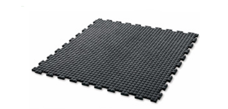 Wash Bay Rubber