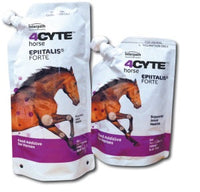 4Cyte EPIITALIS Forte Gel 250ml