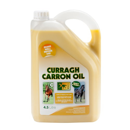 Curragh Carron Oil 4.5L