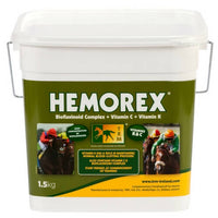 Hemorex Powder 1.5Kg
