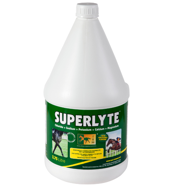 Superlyte Syrup 3.75Lt