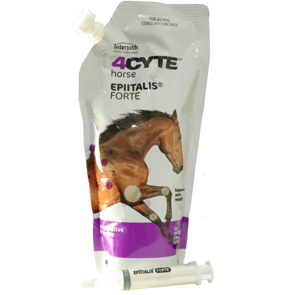 4Cyte EPIITALIS Forte Gel 1L